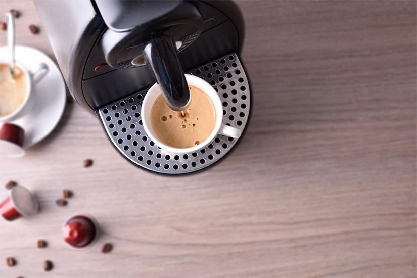 Manutenzione della macchina del caffè: 10 consigli utilissimi!